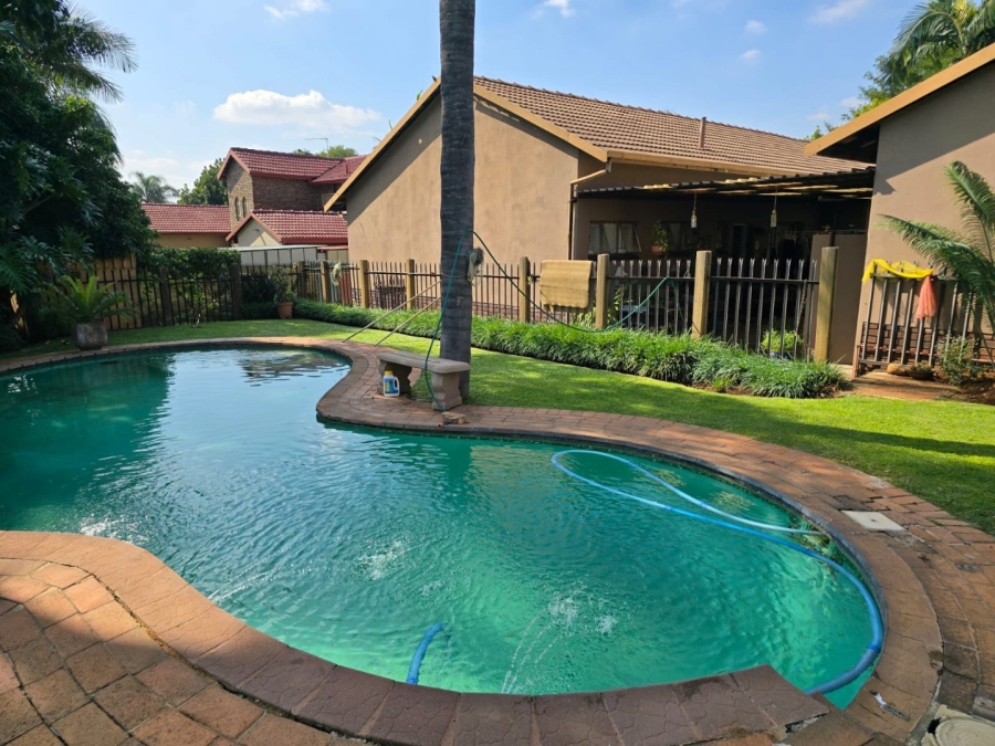 3 Bedroom Property for Sale in Magalieskruin Gauteng