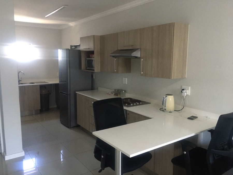 To Let 2 Bedroom Property for Rent in Halfway Gardens Gauteng