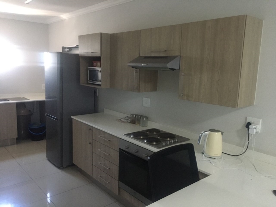 To Let 2 Bedroom Property for Rent in Halfway Gardens Gauteng