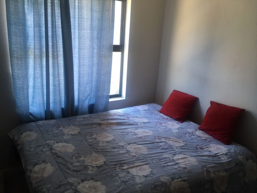 To Let 2 Bedroom Property for Rent in Halfway Gardens Gauteng