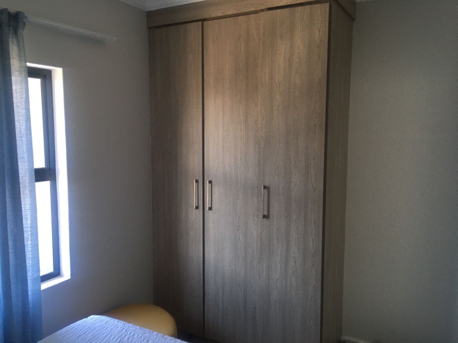 To Let 2 Bedroom Property for Rent in Halfway Gardens Gauteng