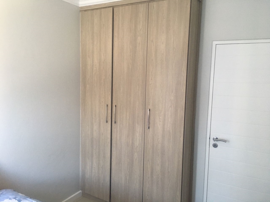 To Let 2 Bedroom Property for Rent in Halfway Gardens Gauteng