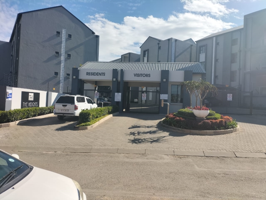 To Let 2 Bedroom Property for Rent in Halfway Gardens Gauteng