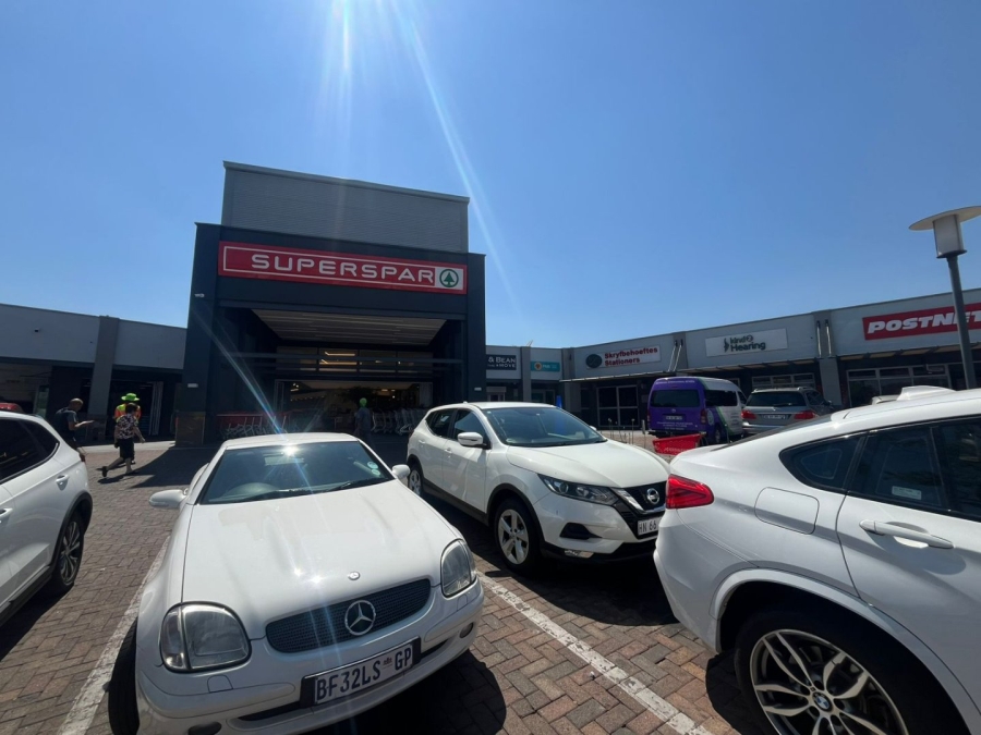 To Let commercial Property for Rent in Die Hoewes Gauteng