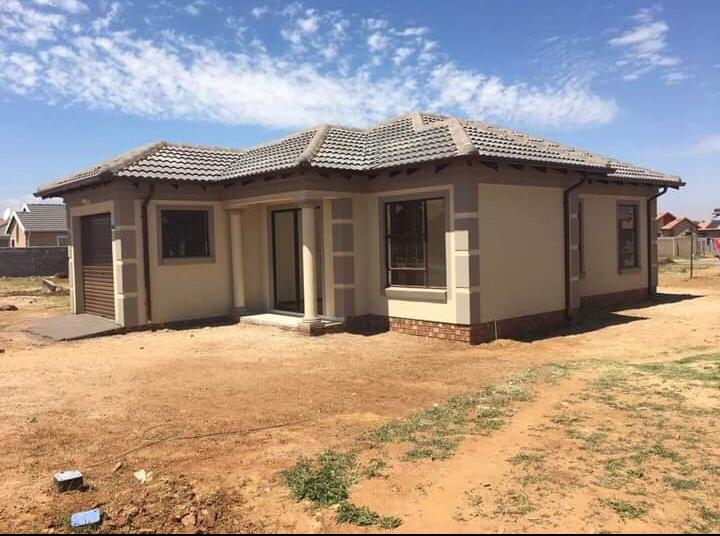 2 Bedroom Property for Sale in Springs Central Gauteng