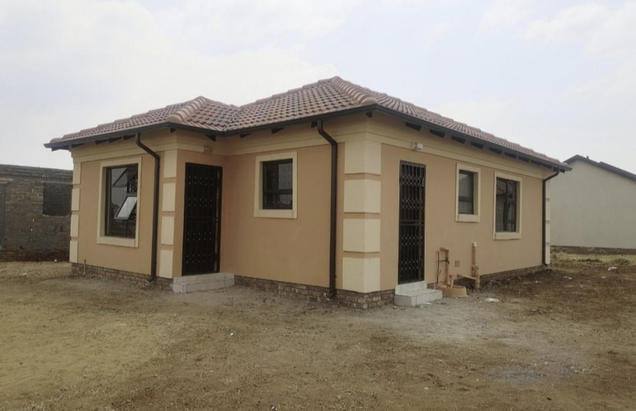 2 Bedroom Property for Sale in Springs Central Gauteng
