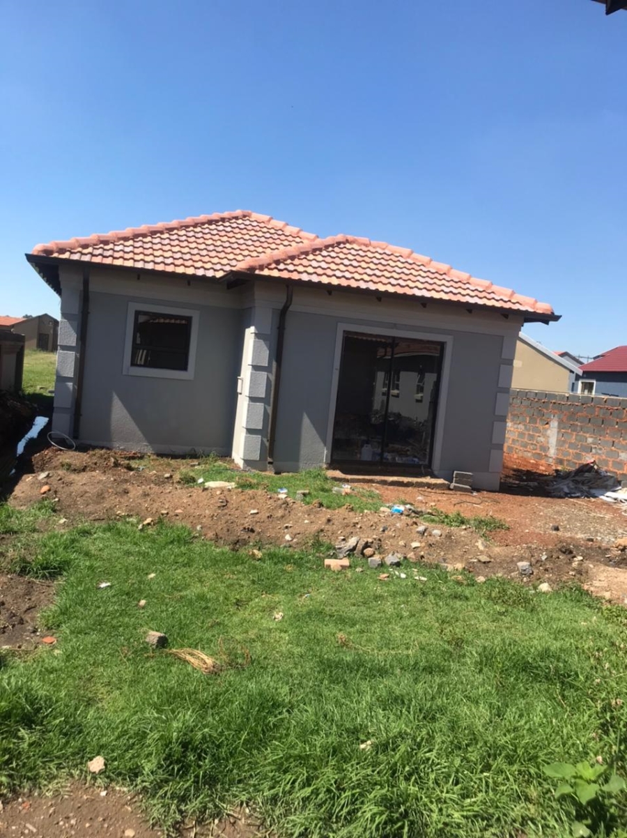 2 Bedroom Property for Sale in Springs Central Gauteng