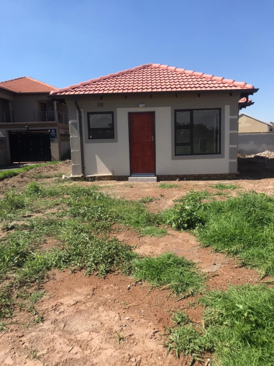 2 Bedroom Property for Sale in Springs Central Gauteng