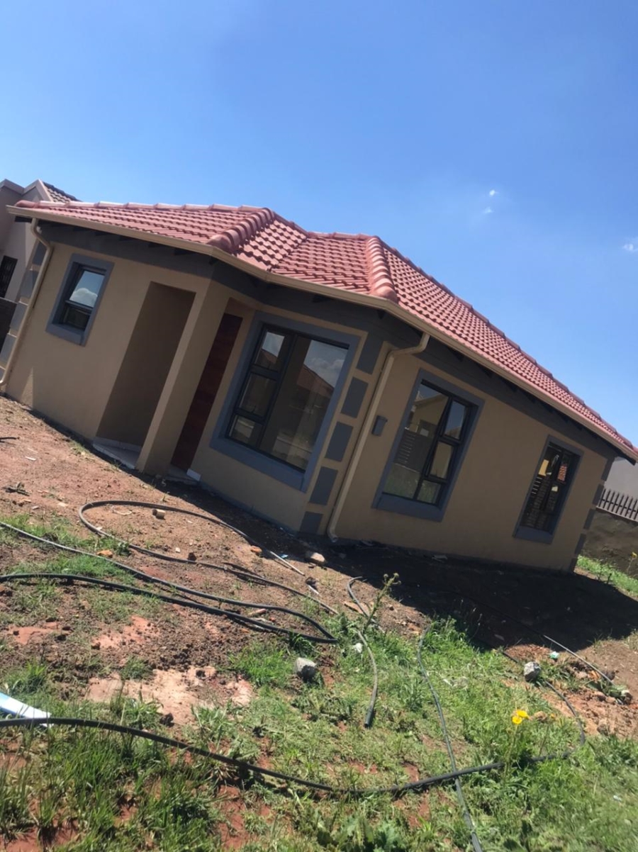 2 Bedroom Property for Sale in Springs Central Gauteng