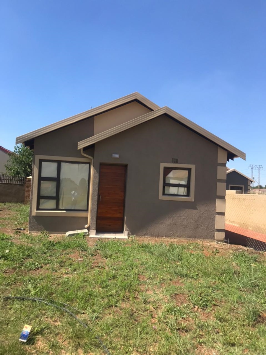 2 Bedroom Property for Sale in Springs Central Gauteng