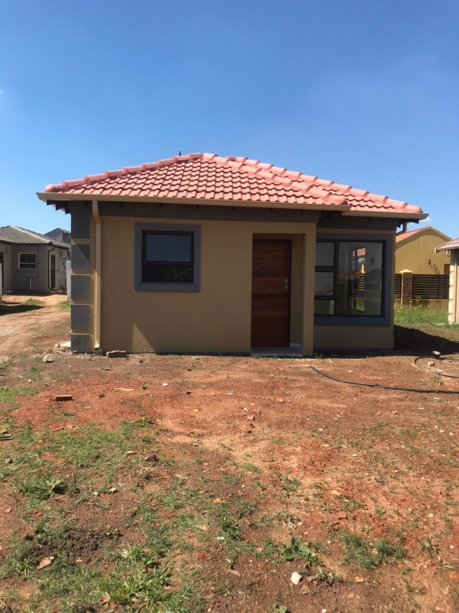 2 Bedroom Property for Sale in Springs Central Gauteng