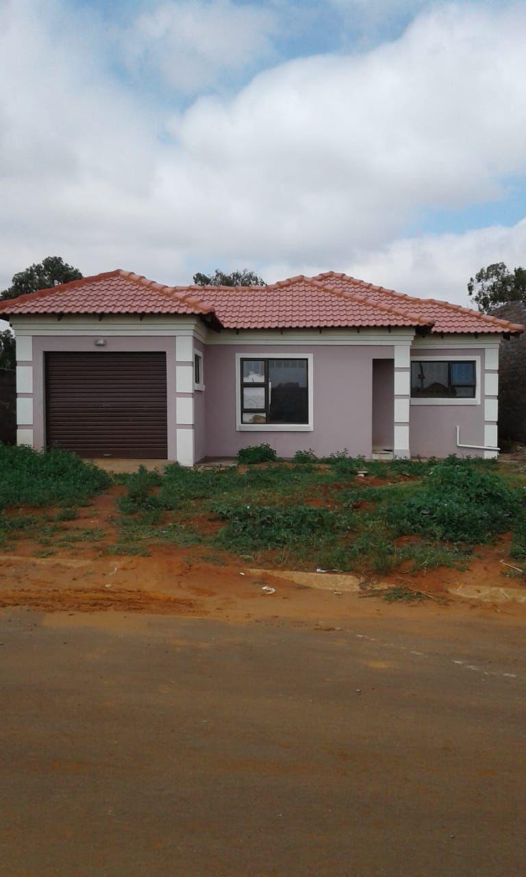 2 Bedroom Property for Sale in Springs Central Gauteng