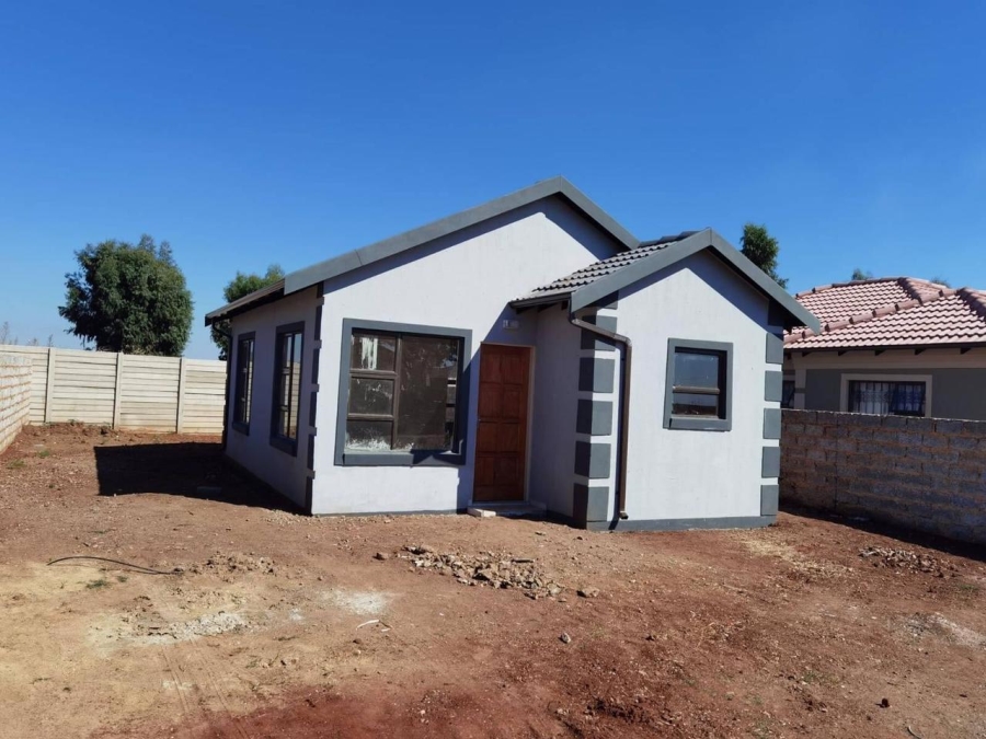2 Bedroom Property for Sale in Springs Central Gauteng