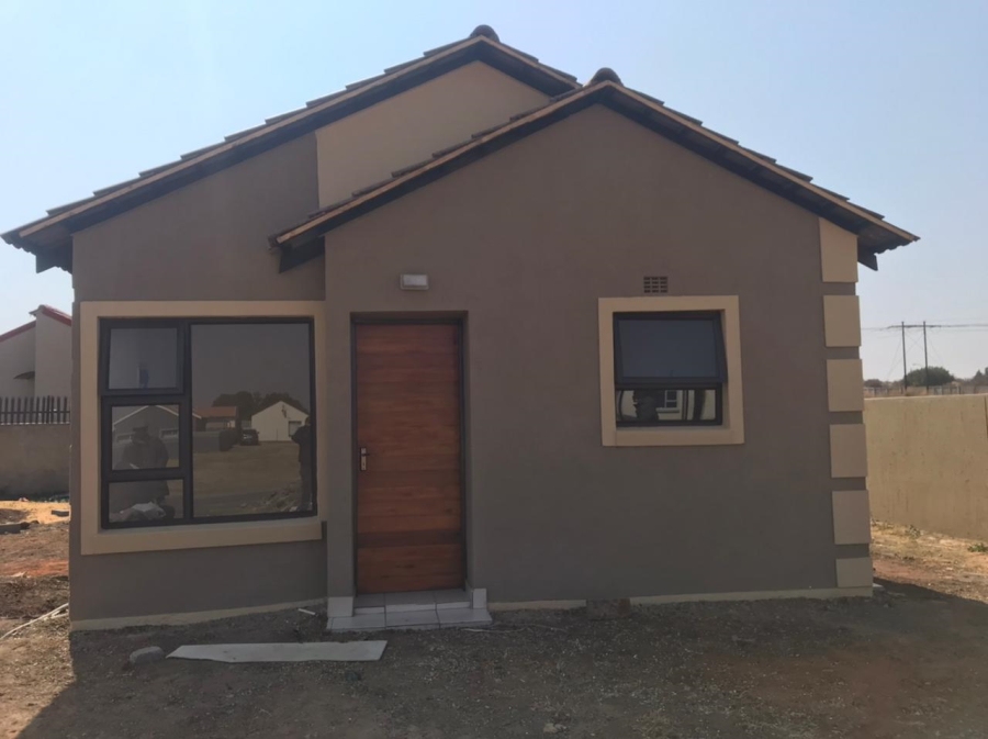 2 Bedroom Property for Sale in Springs Central Gauteng