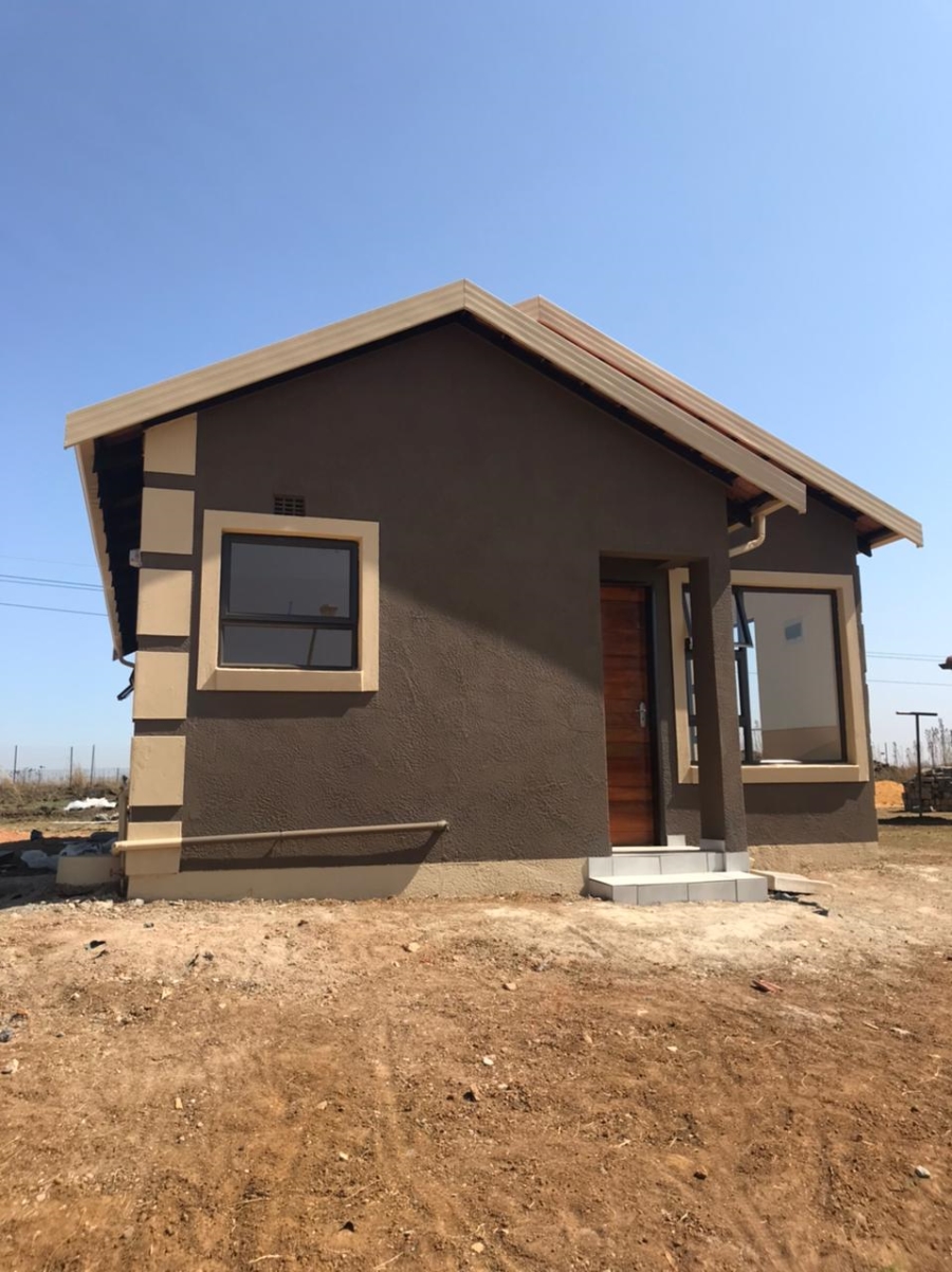 2 Bedroom Property for Sale in Springs Central Gauteng