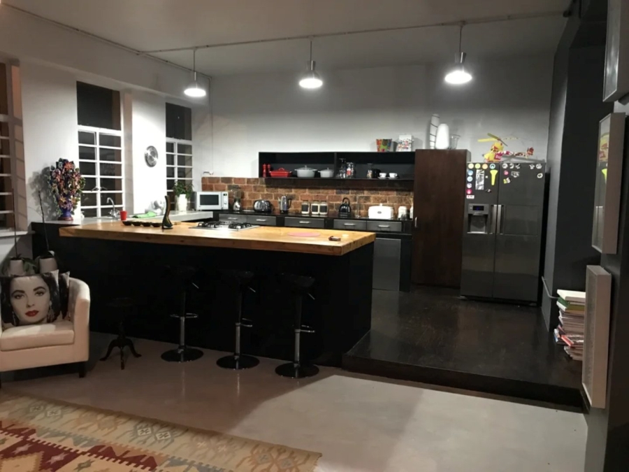 3 Bedroom Property for Sale in Milpark Gauteng