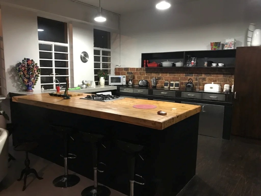 3 Bedroom Property for Sale in Milpark Gauteng