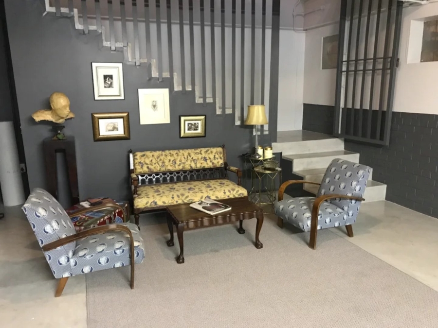 3 Bedroom Property for Sale in Milpark Gauteng