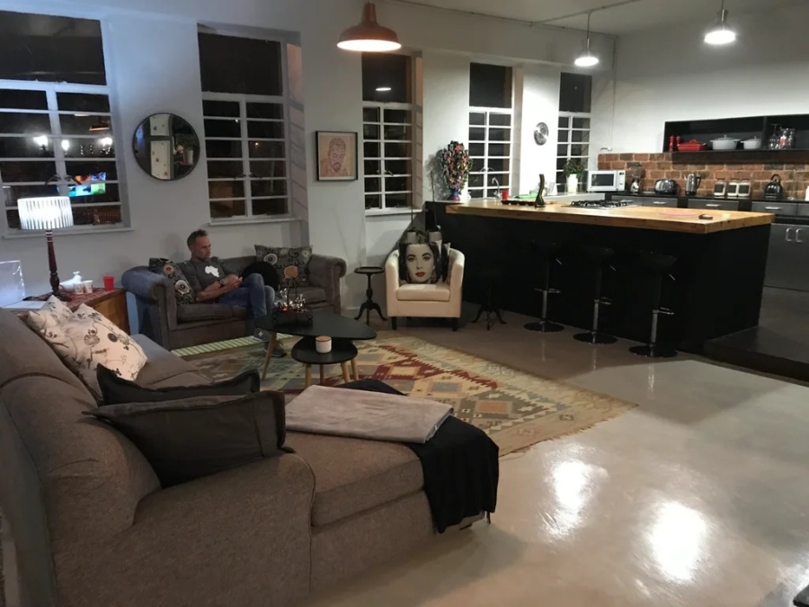 3 Bedroom Property for Sale in Milpark Gauteng
