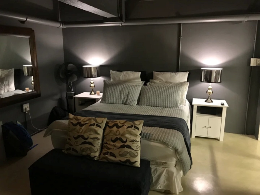 3 Bedroom Property for Sale in Milpark Gauteng