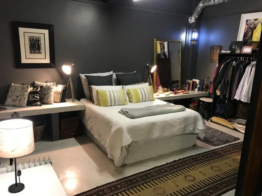 3 Bedroom Property for Sale in Milpark Gauteng