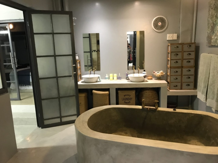 3 Bedroom Property for Sale in Milpark Gauteng