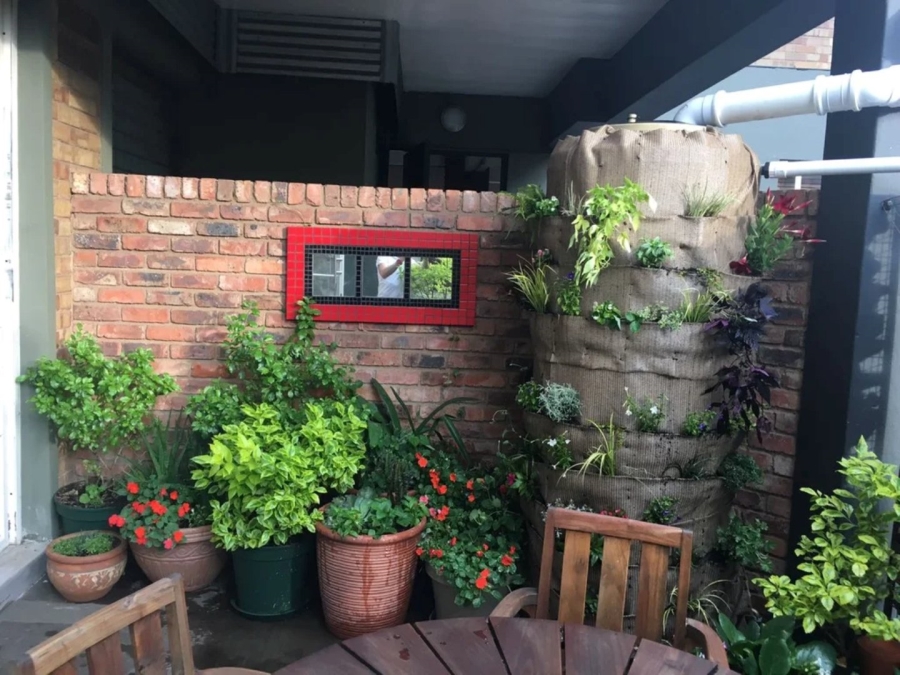 3 Bedroom Property for Sale in Milpark Gauteng