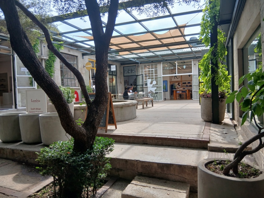 3 Bedroom Property for Sale in Milpark Gauteng