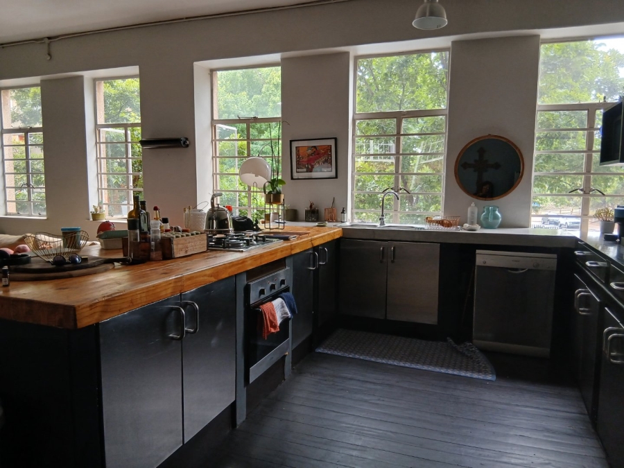 3 Bedroom Property for Sale in Milpark Gauteng
