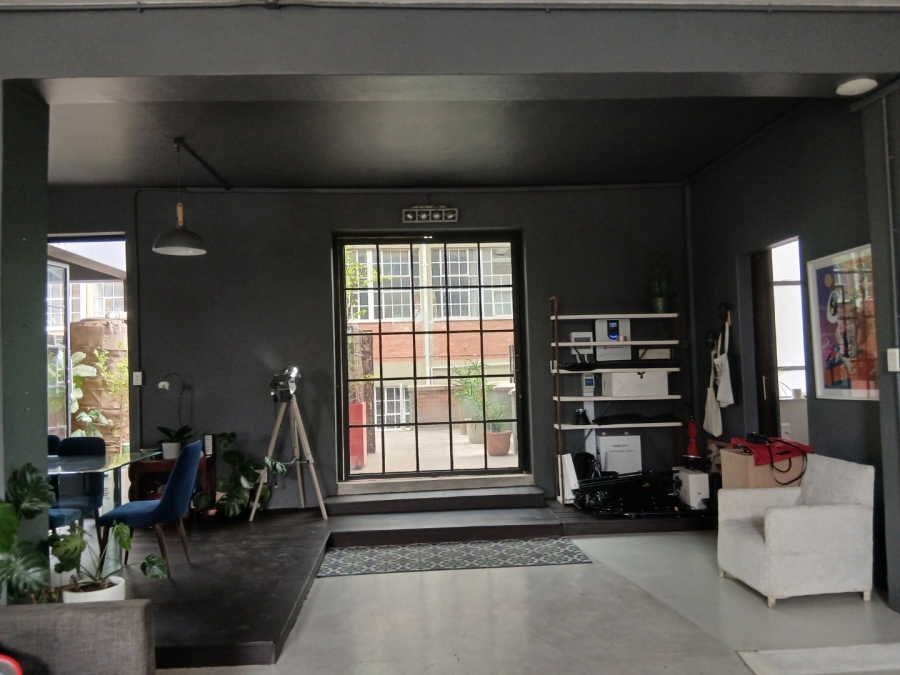 3 Bedroom Property for Sale in Milpark Gauteng