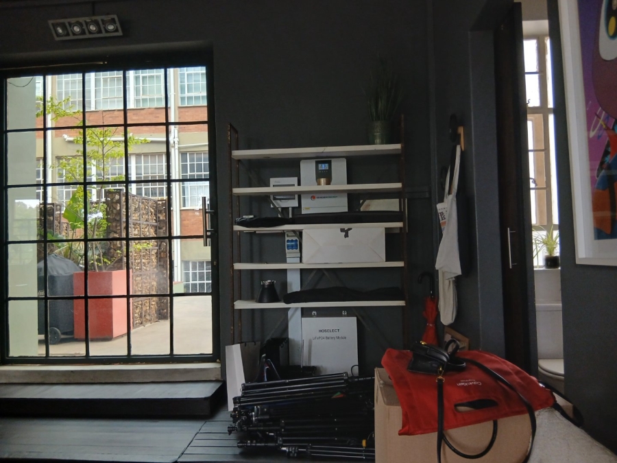 3 Bedroom Property for Sale in Milpark Gauteng