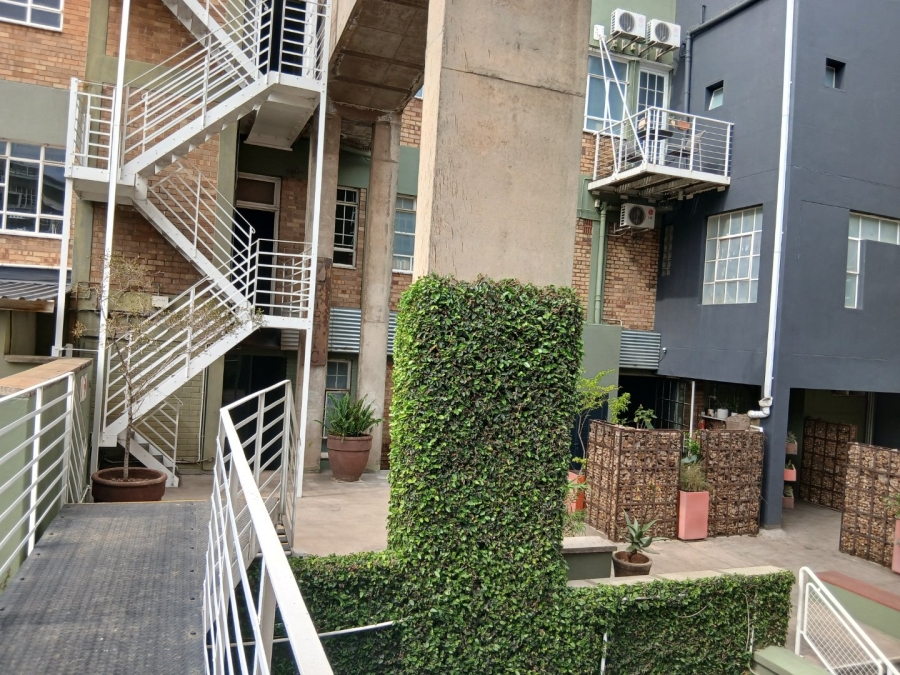 3 Bedroom Property for Sale in Milpark Gauteng