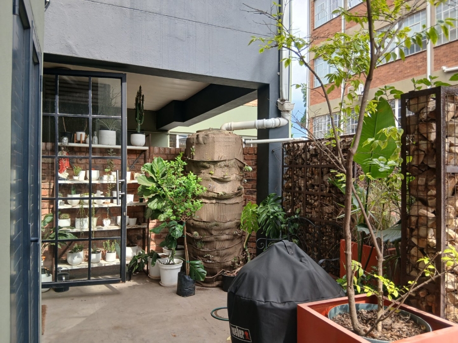 3 Bedroom Property for Sale in Milpark Gauteng