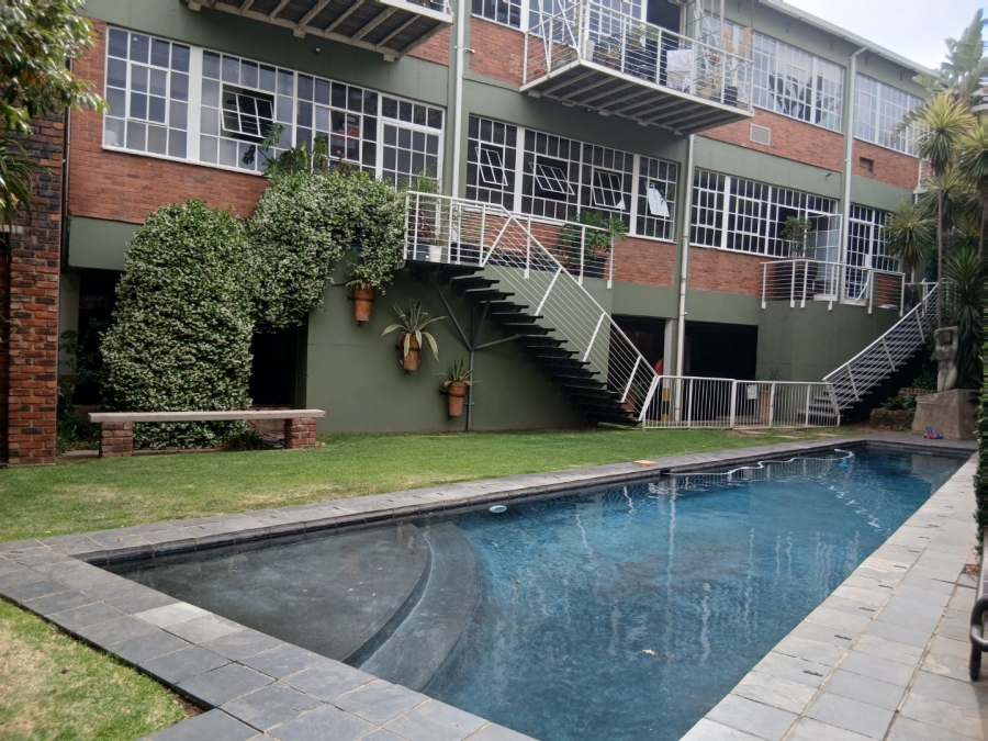 3 Bedroom Property for Sale in Milpark Gauteng
