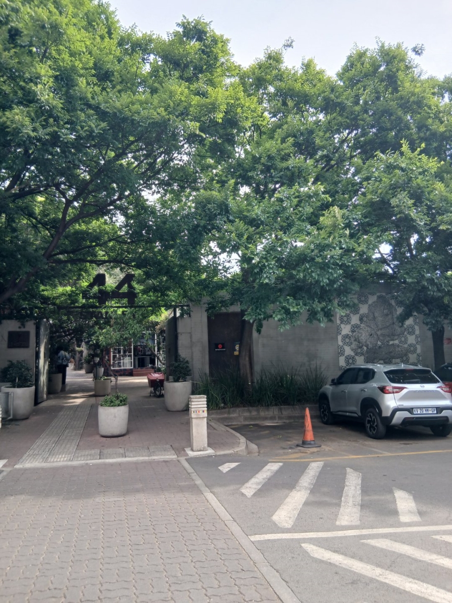 3 Bedroom Property for Sale in Milpark Gauteng