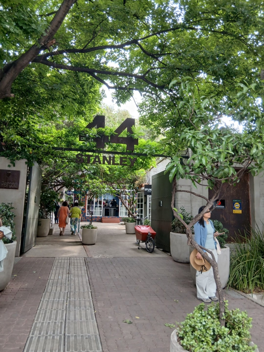 3 Bedroom Property for Sale in Milpark Gauteng