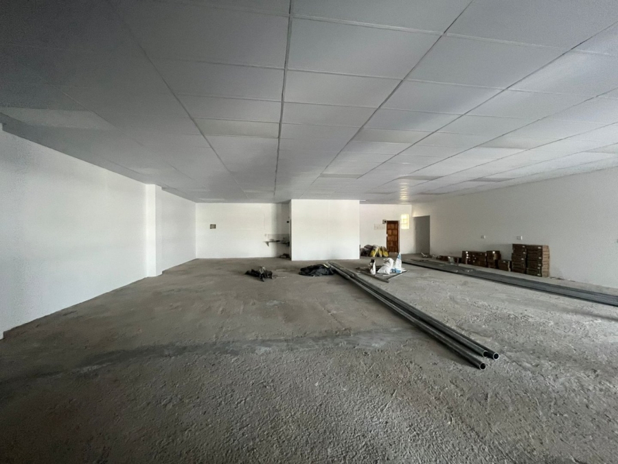 To Let commercial Property for Rent in Die Hoewes Gauteng