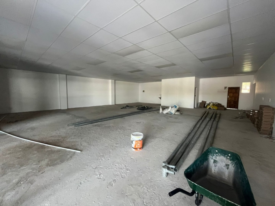 To Let commercial Property for Rent in Die Hoewes Gauteng