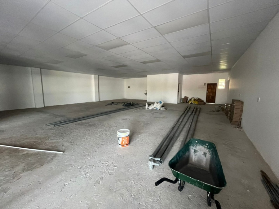 To Let commercial Property for Rent in Die Hoewes Gauteng