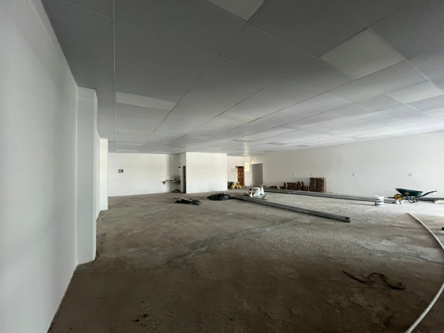 To Let commercial Property for Rent in Die Hoewes Gauteng