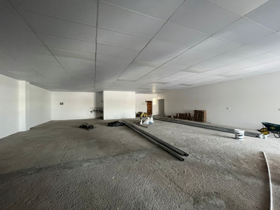 To Let commercial Property for Rent in Die Hoewes Gauteng