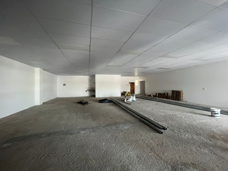 To Let commercial Property for Rent in Die Hoewes Gauteng