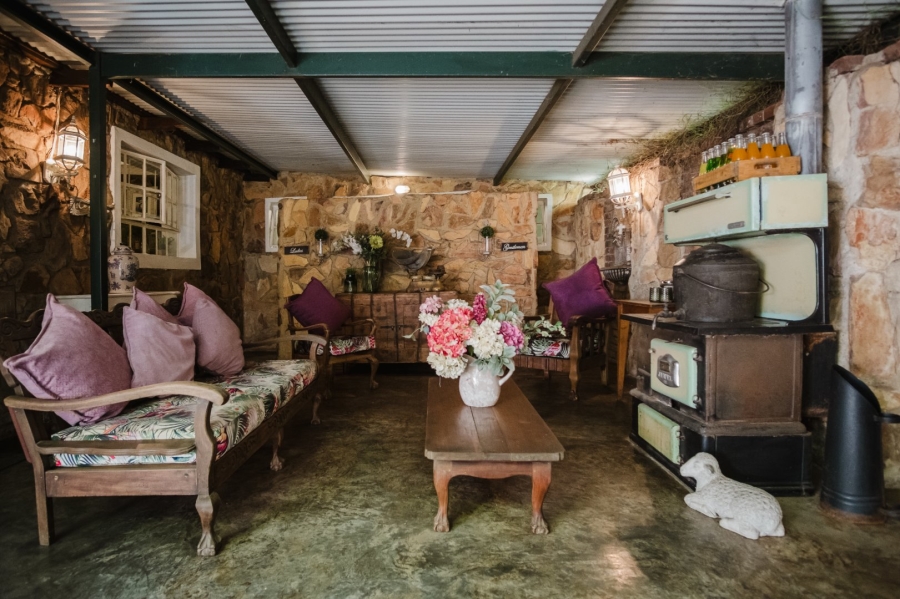 Commercial Property for Sale in Eikenhof Gauteng