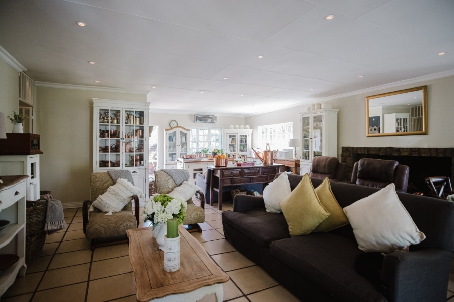 Commercial Property for Sale in Eikenhof Gauteng