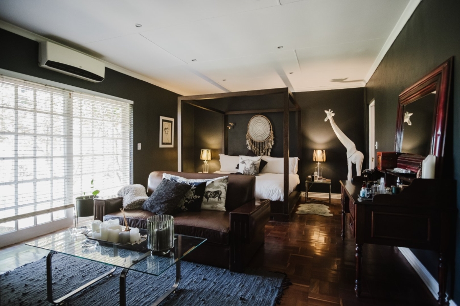 Commercial Property for Sale in Eikenhof Gauteng