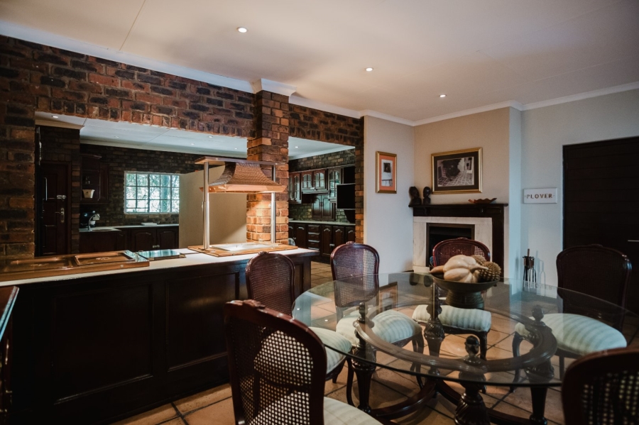 Commercial Property for Sale in Eikenhof Gauteng