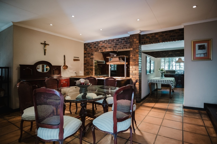 Commercial Property for Sale in Eikenhof Gauteng