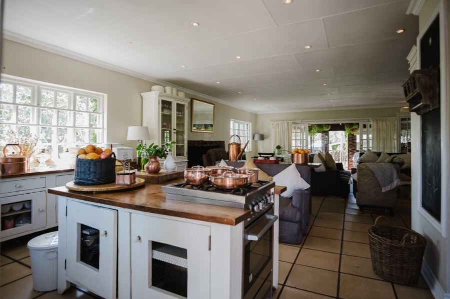 Commercial Property for Sale in Eikenhof Gauteng