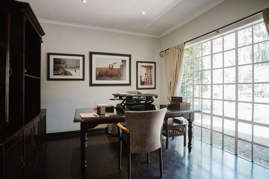Commercial Property for Sale in Eikenhof Gauteng