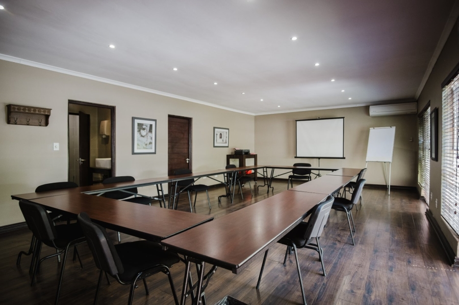 Commercial Property for Sale in Eikenhof Gauteng